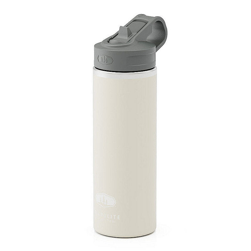 Microlite 710 Straw Top Bottle