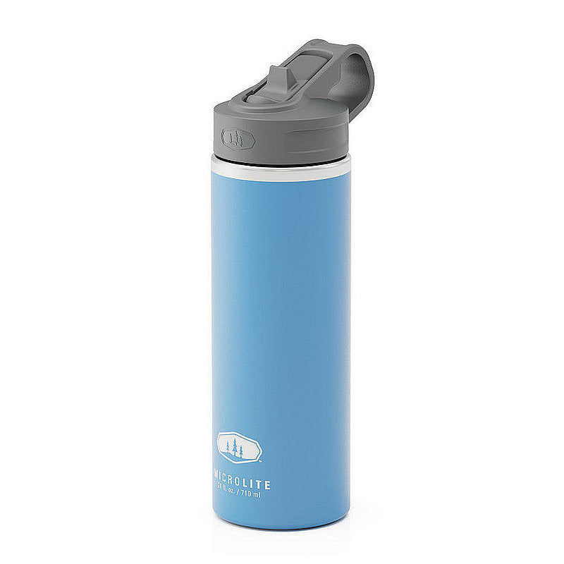 Microlite 710 Straw Top Bottle