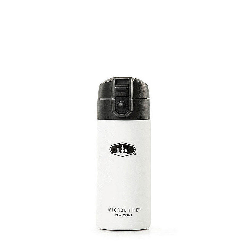 Microlite 350 Flip Bottle