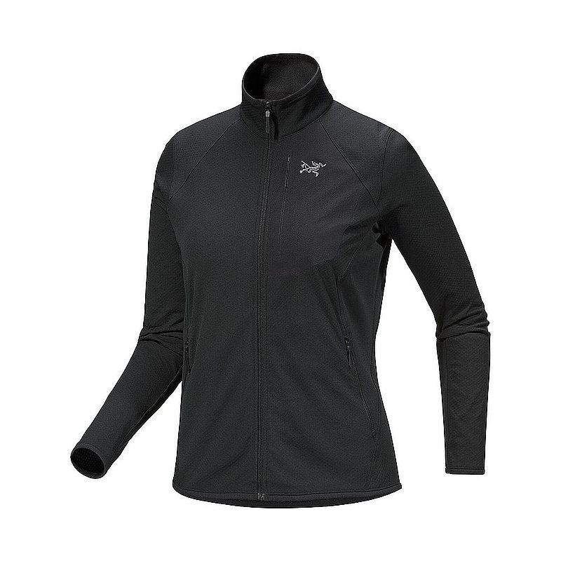 Women's Delta Jacket