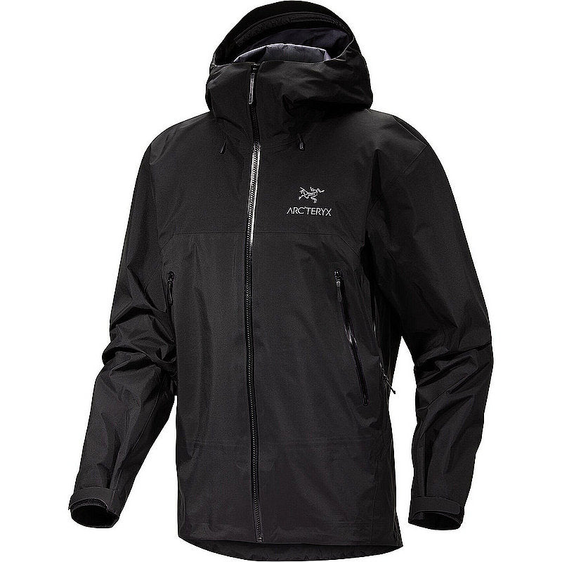 Men's Beta AR Stormhood Jacket