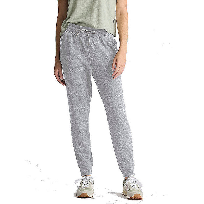 Women's Bamboo Lightweight Fleece Jogger Pants