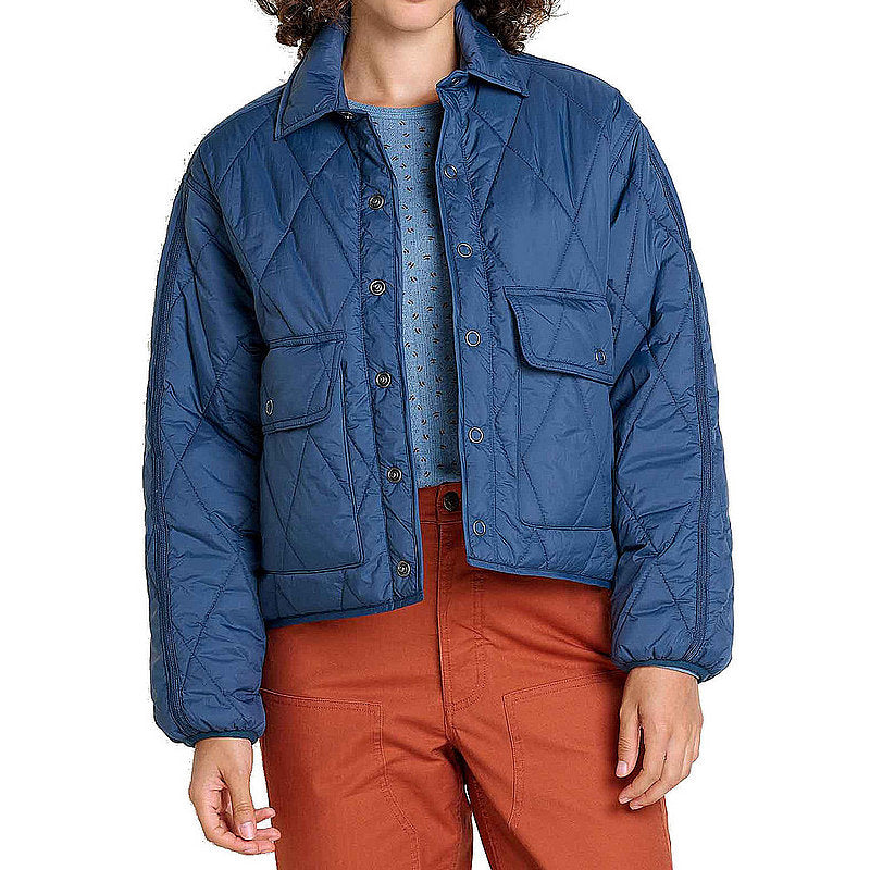 Women's Nomader Reversible Jacket