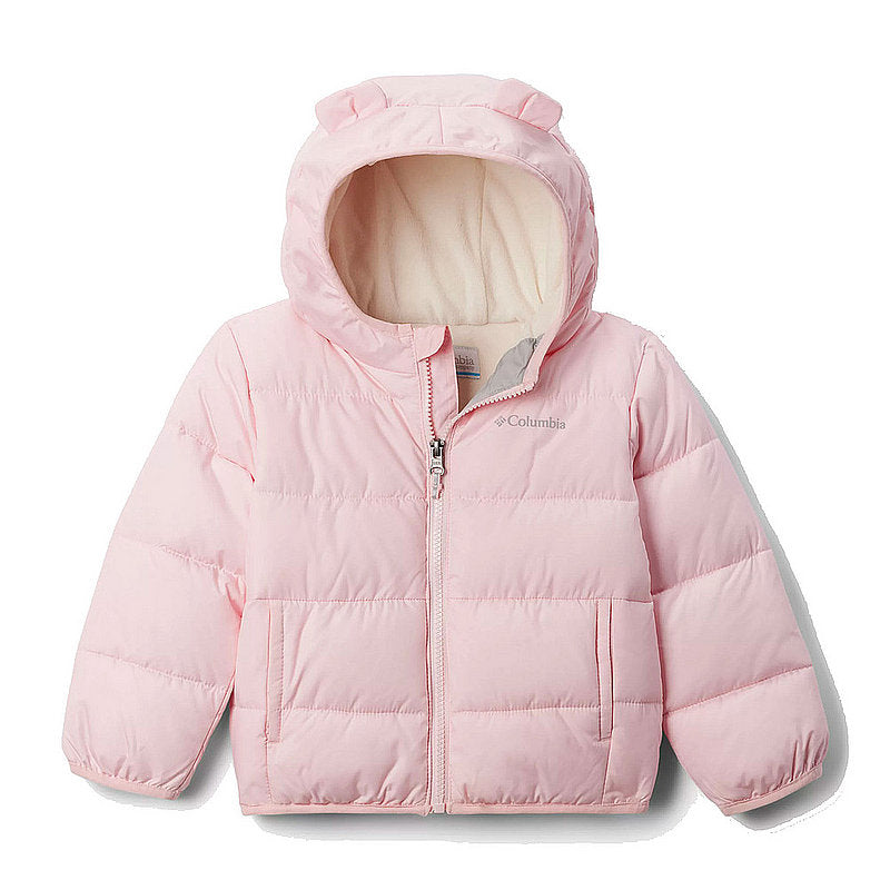 Toddler Tiny Bear Jacket