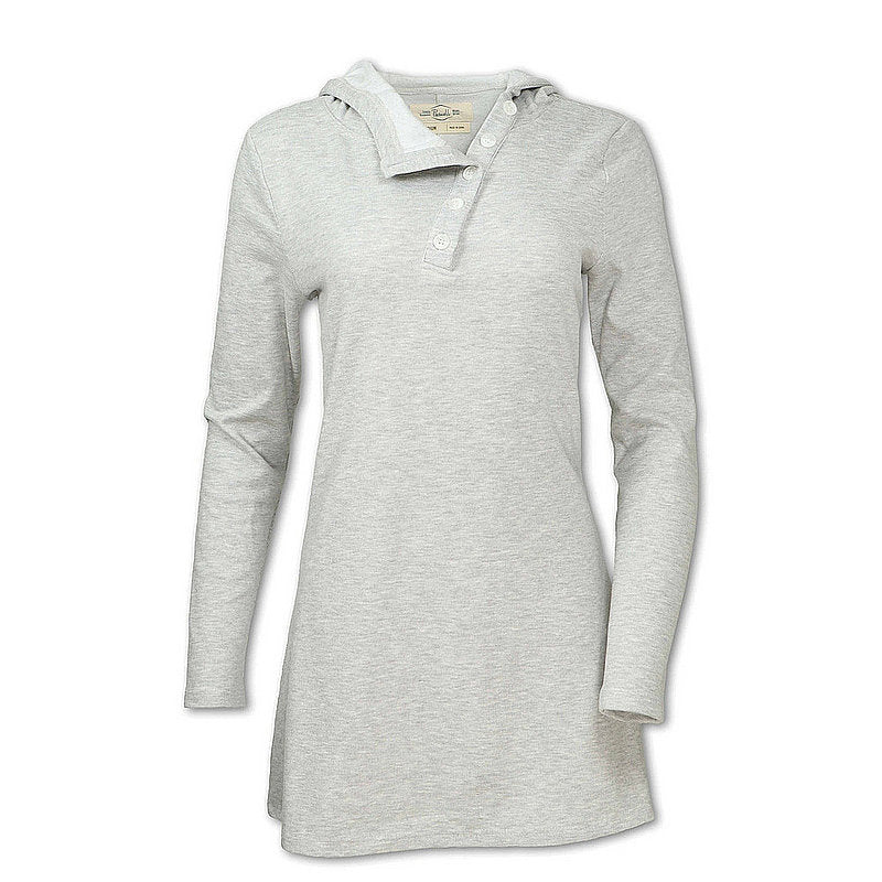 Women's Fleece Knit Tunic