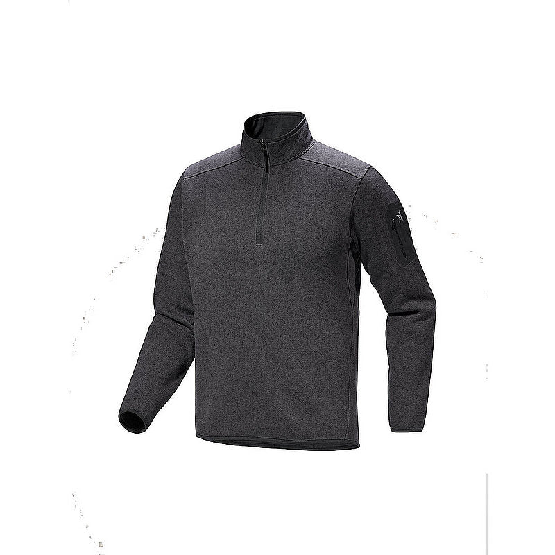 Men's Covert 1/2 Zip Sweater