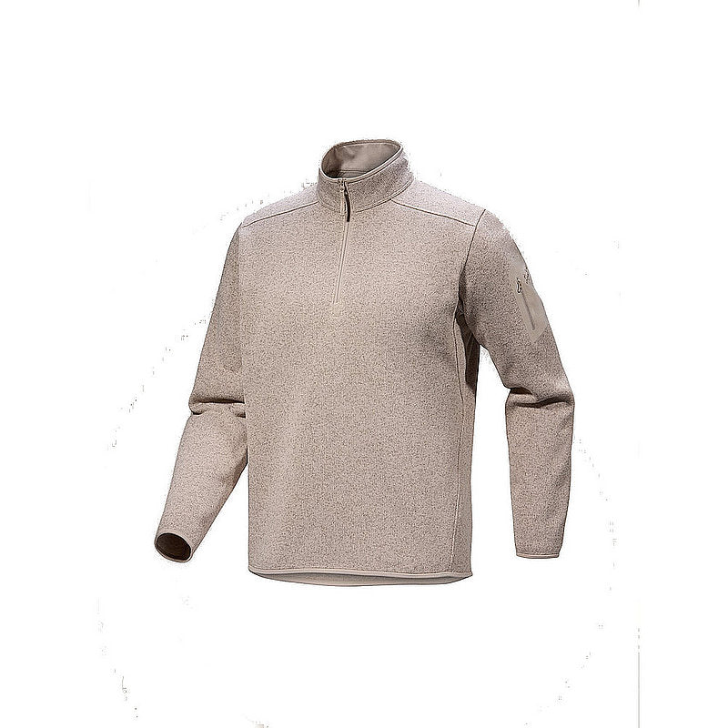 Men's Covert 1/2 Zip Sweater