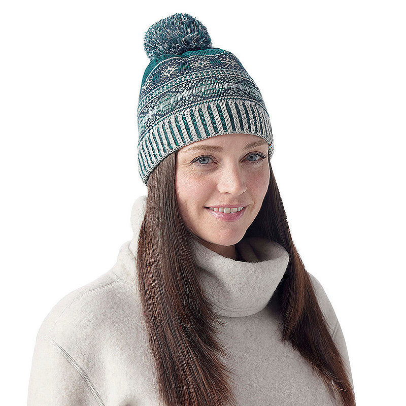 Chair Lift Beanie