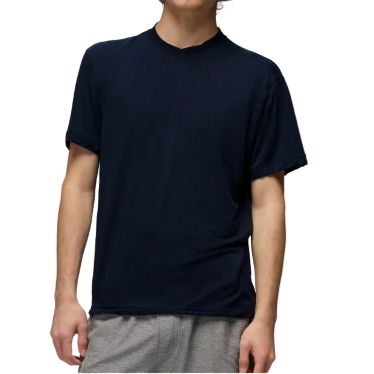 Men's Natural Rhythm Short Sleeve Crew T-Shirt