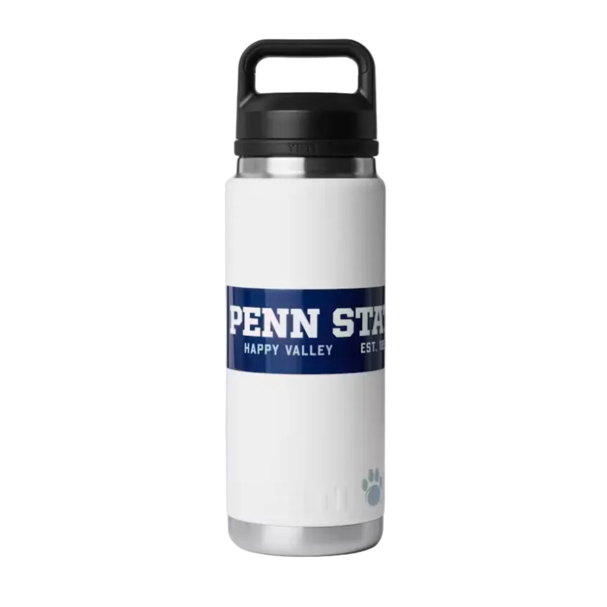 Yeti x Collegiate Fandom Collection Rambler 26oz Bottle
