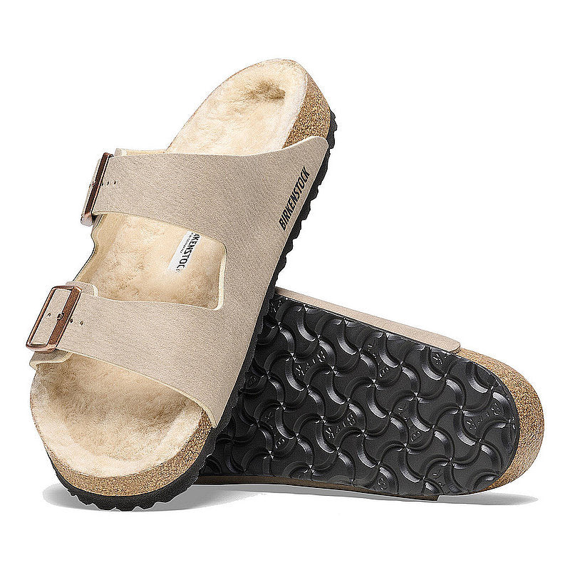 Women's Arizona Shearling