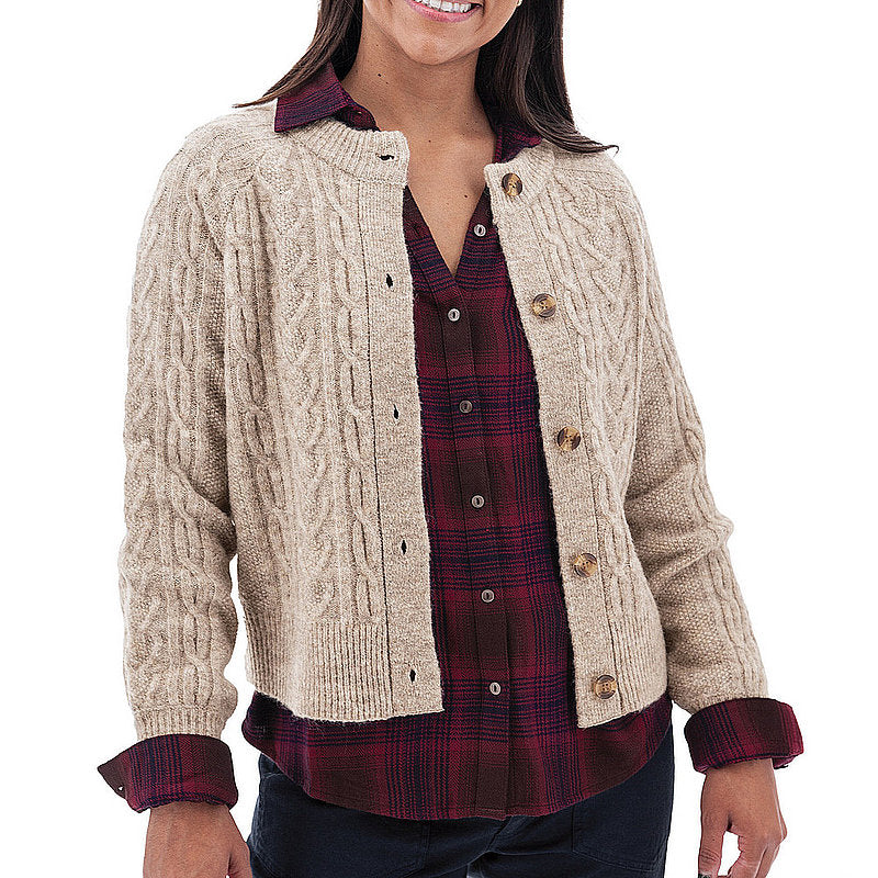 Delaney Cardigan