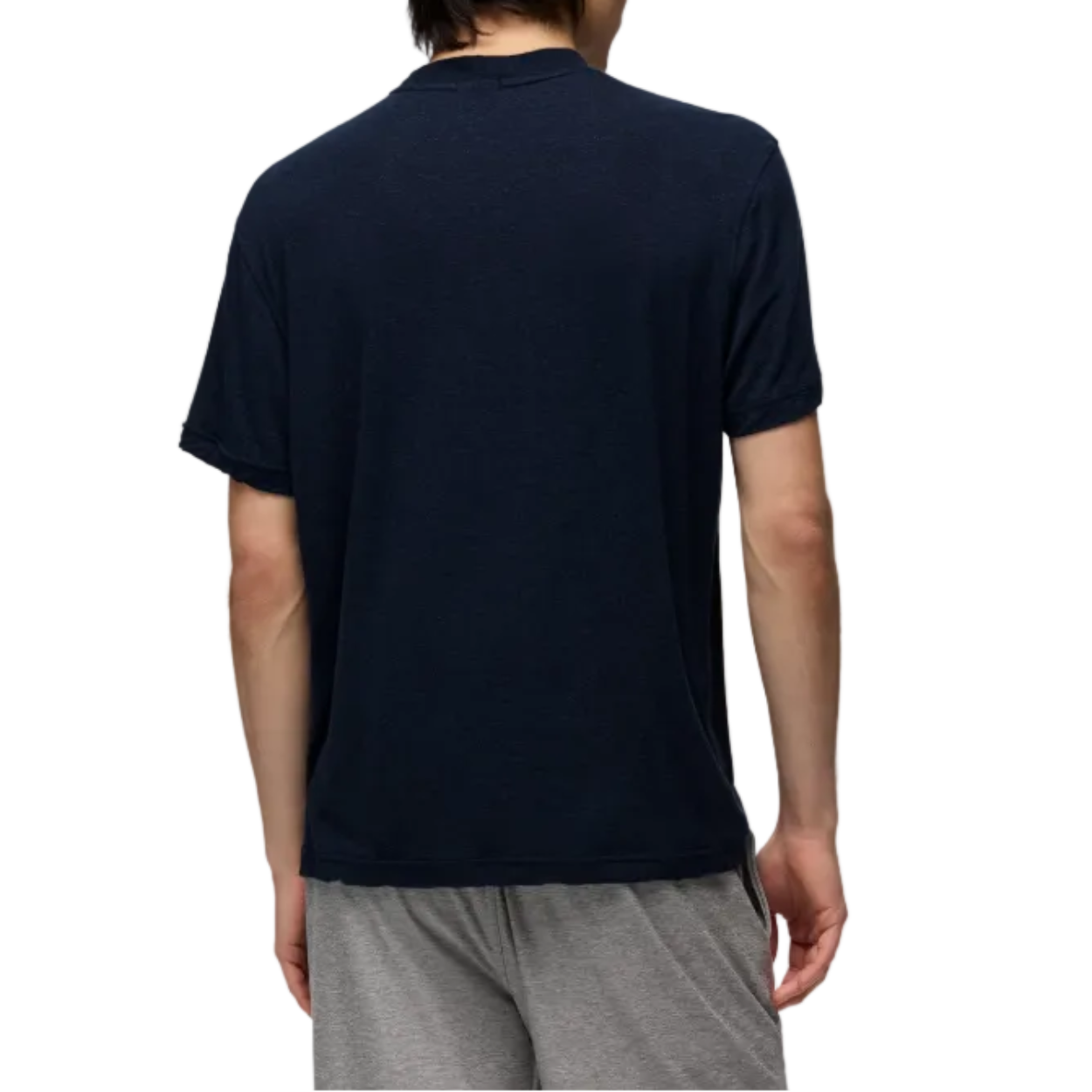 Men's Natural Rhythm Short Sleeve Crew T-Shirt