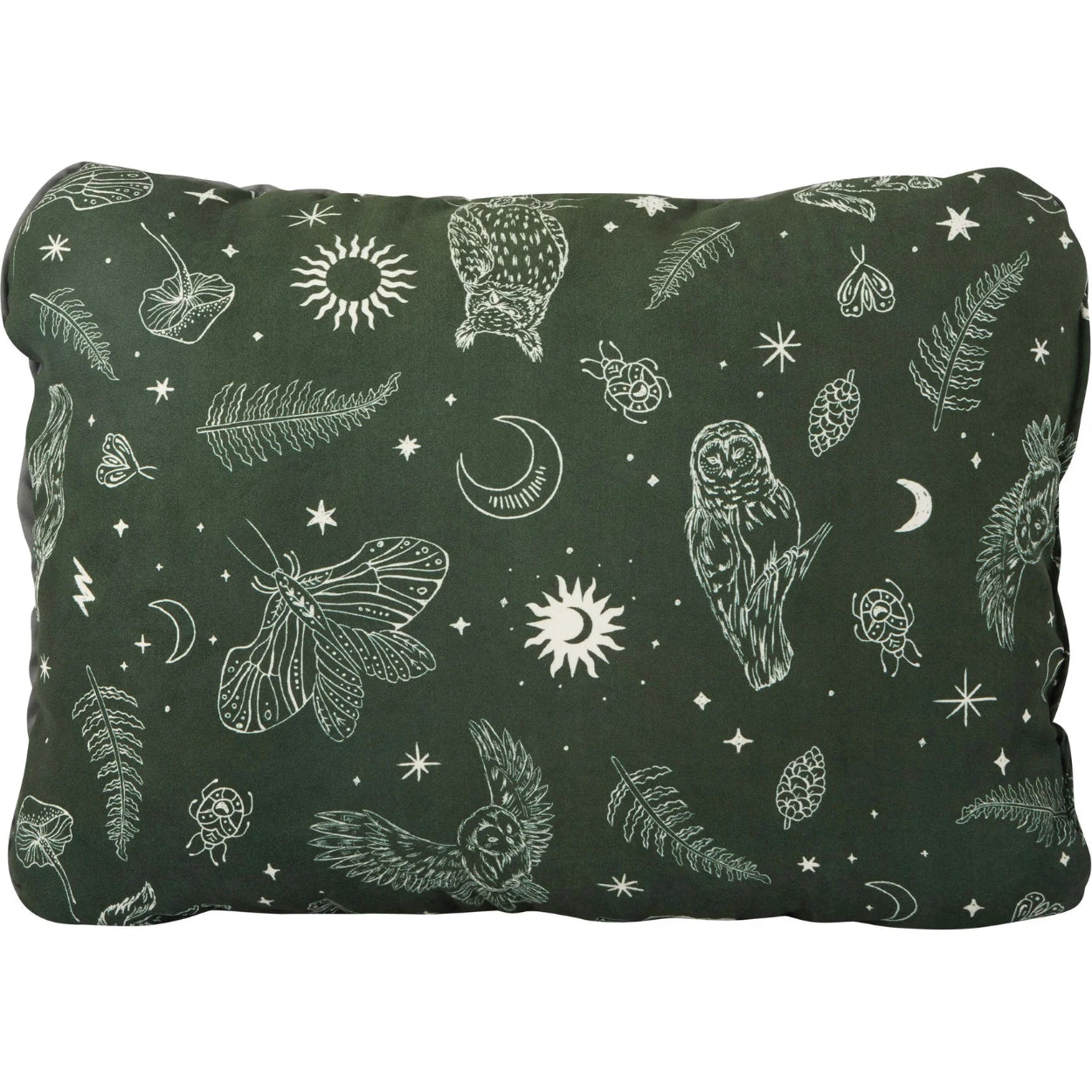 Compressible Pillow Cinch--Regular
