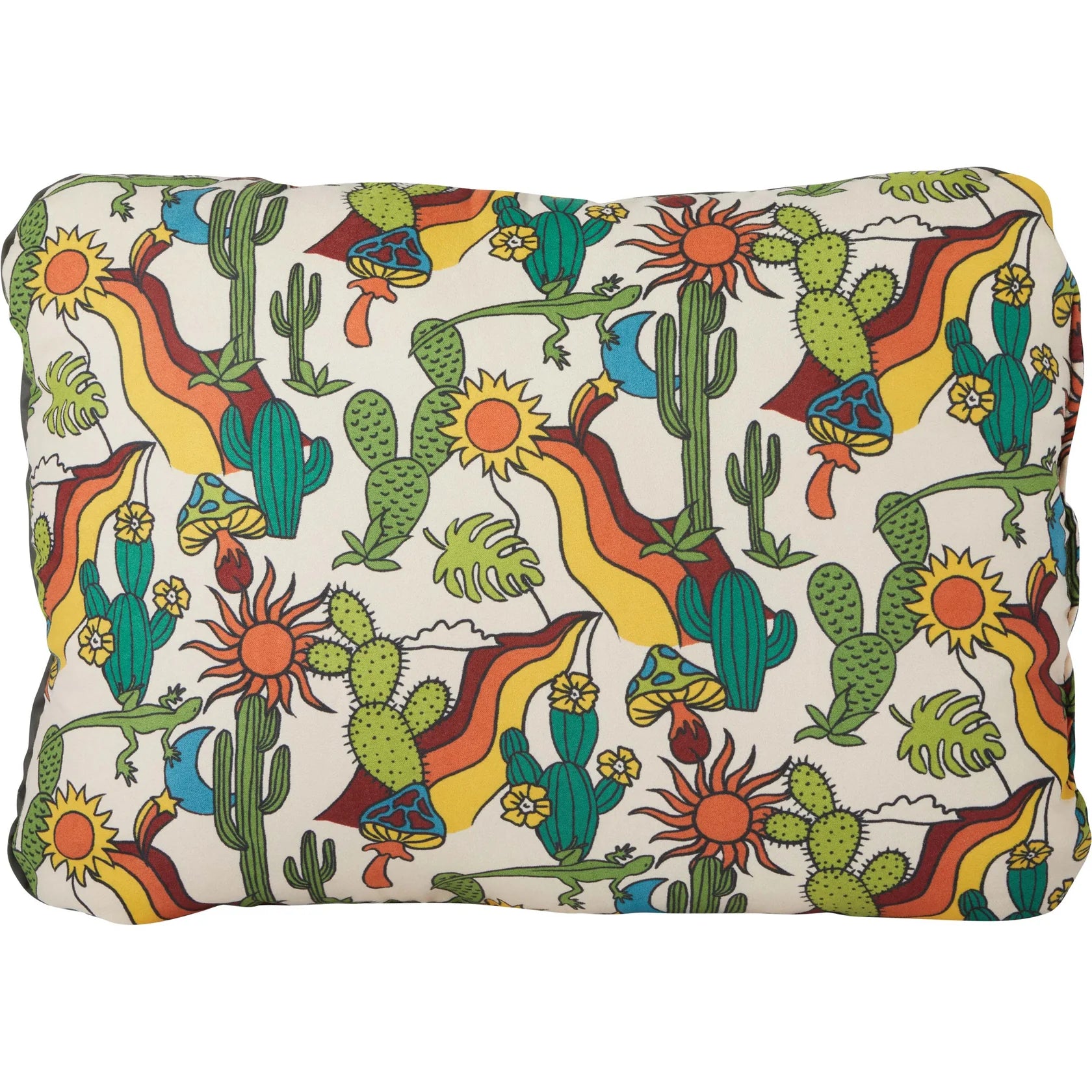 Compressible Pillow Cinch--Regular