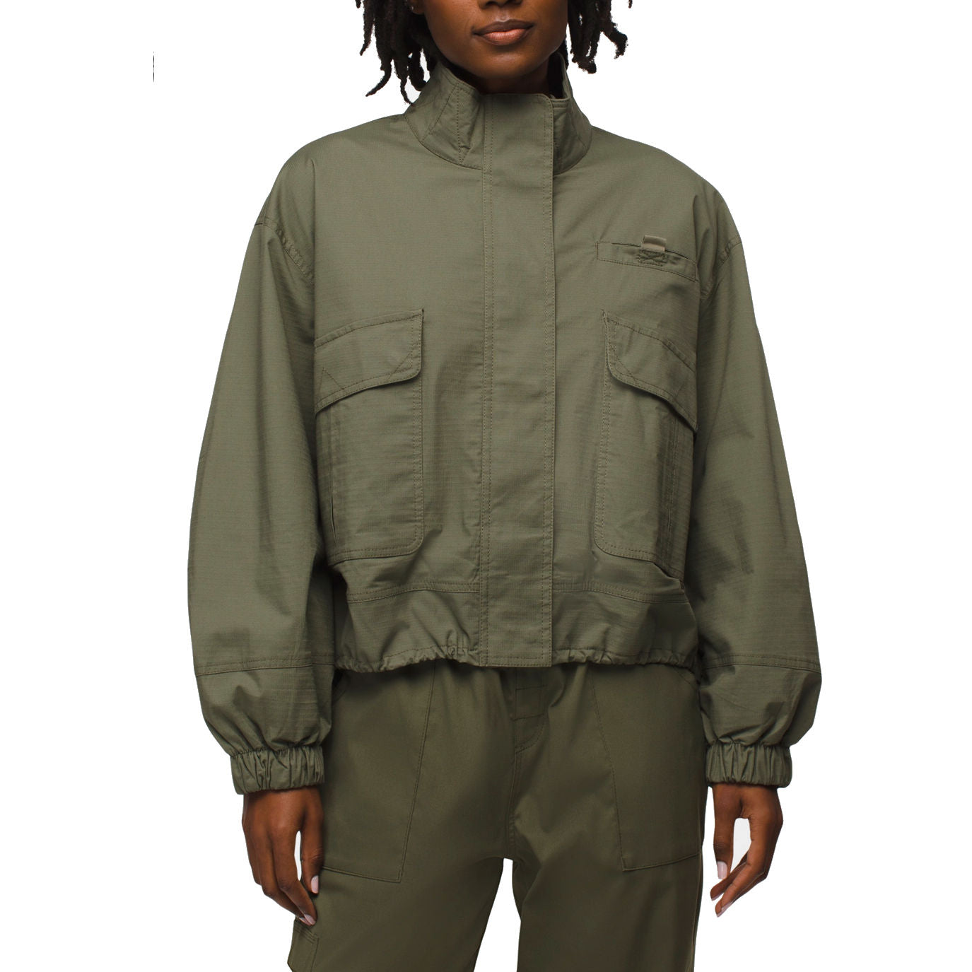 Women's Palisades Ripstop Jacket