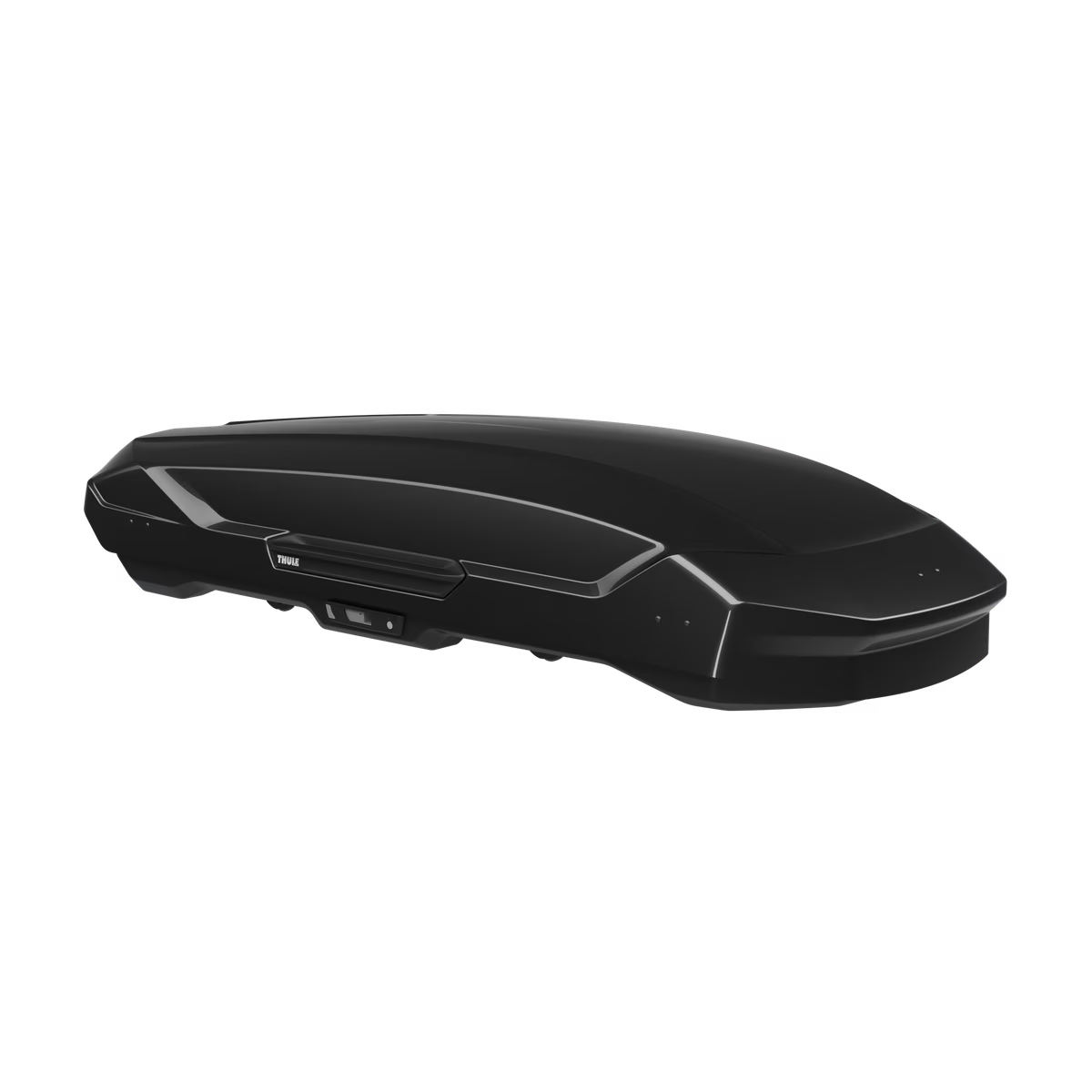 Motion 3 X Roof Box