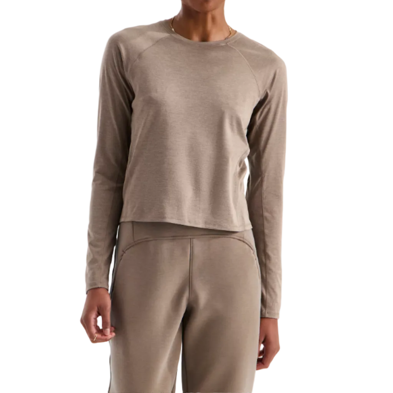 Women's Jaida L/S Shirt