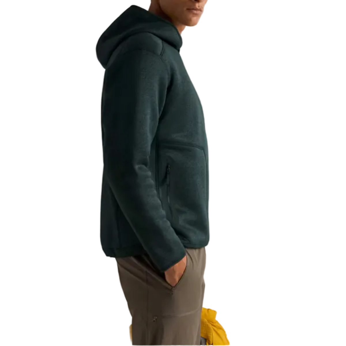 Men's Covert Pullover Hoody