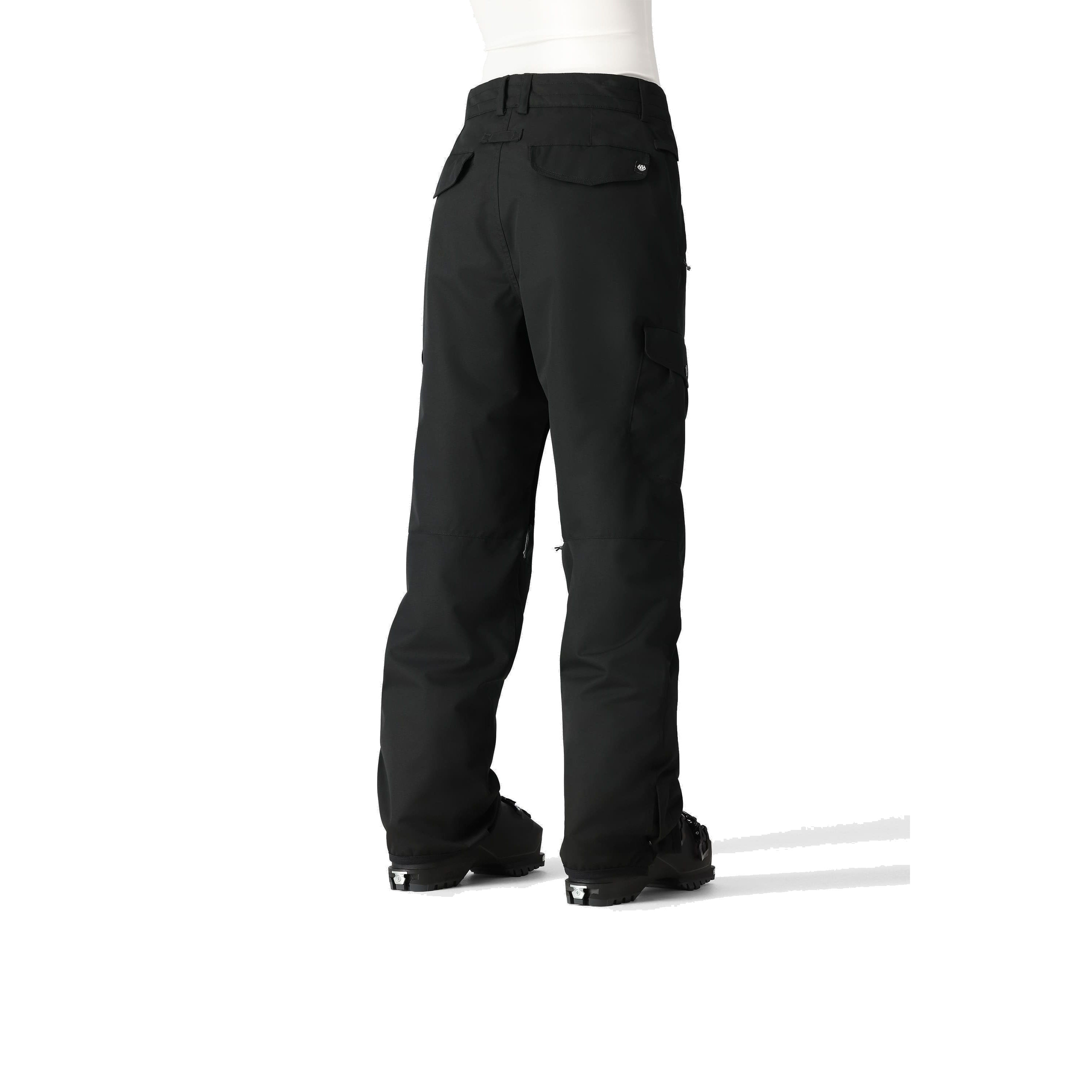 Women's Aura Insulated Cargo Pants