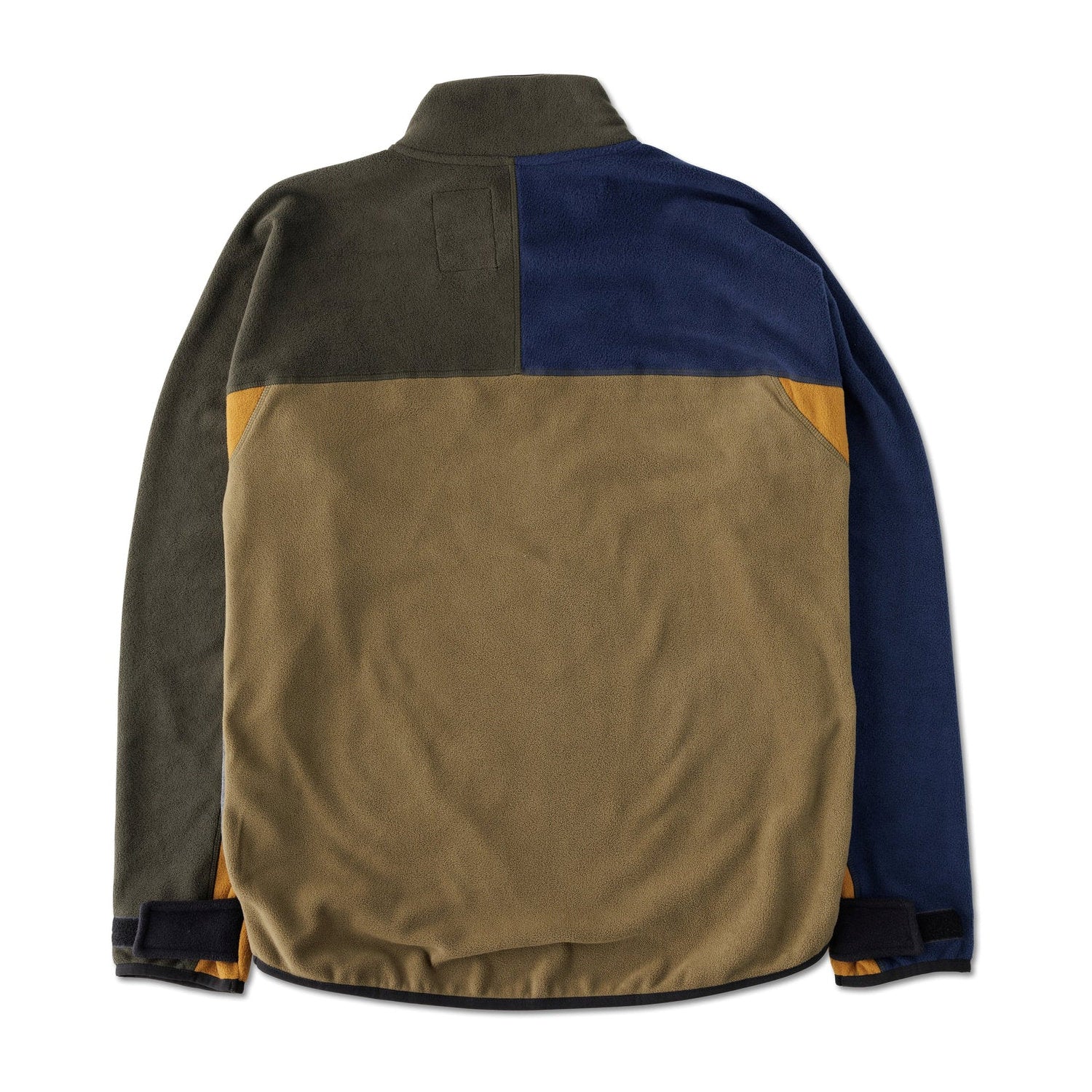 Men's Winter Throwshirt