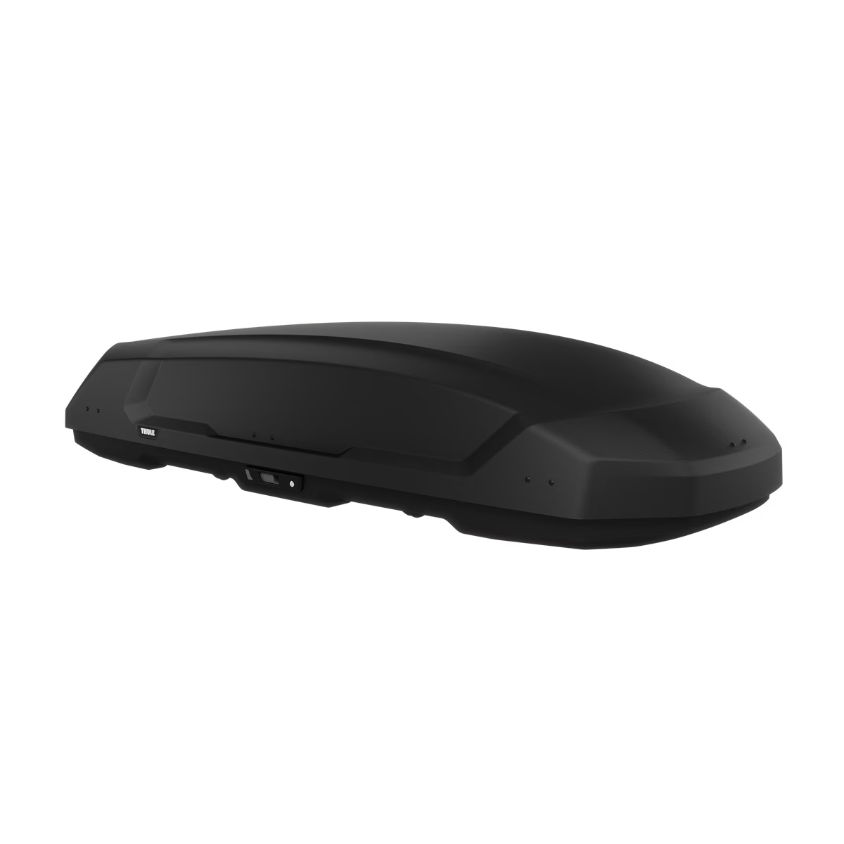Force 3 XXL Roof-Mounted Cargo Box