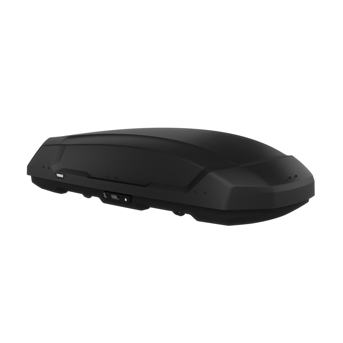 Force 3 L Roof-Mounted Cargo Box