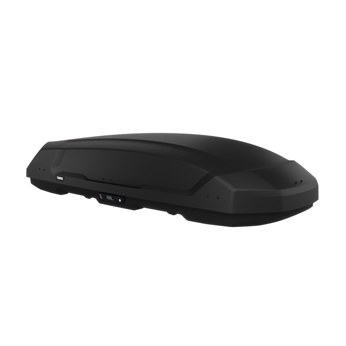 Force 3 XL US Roof-Mounted Cargo Box