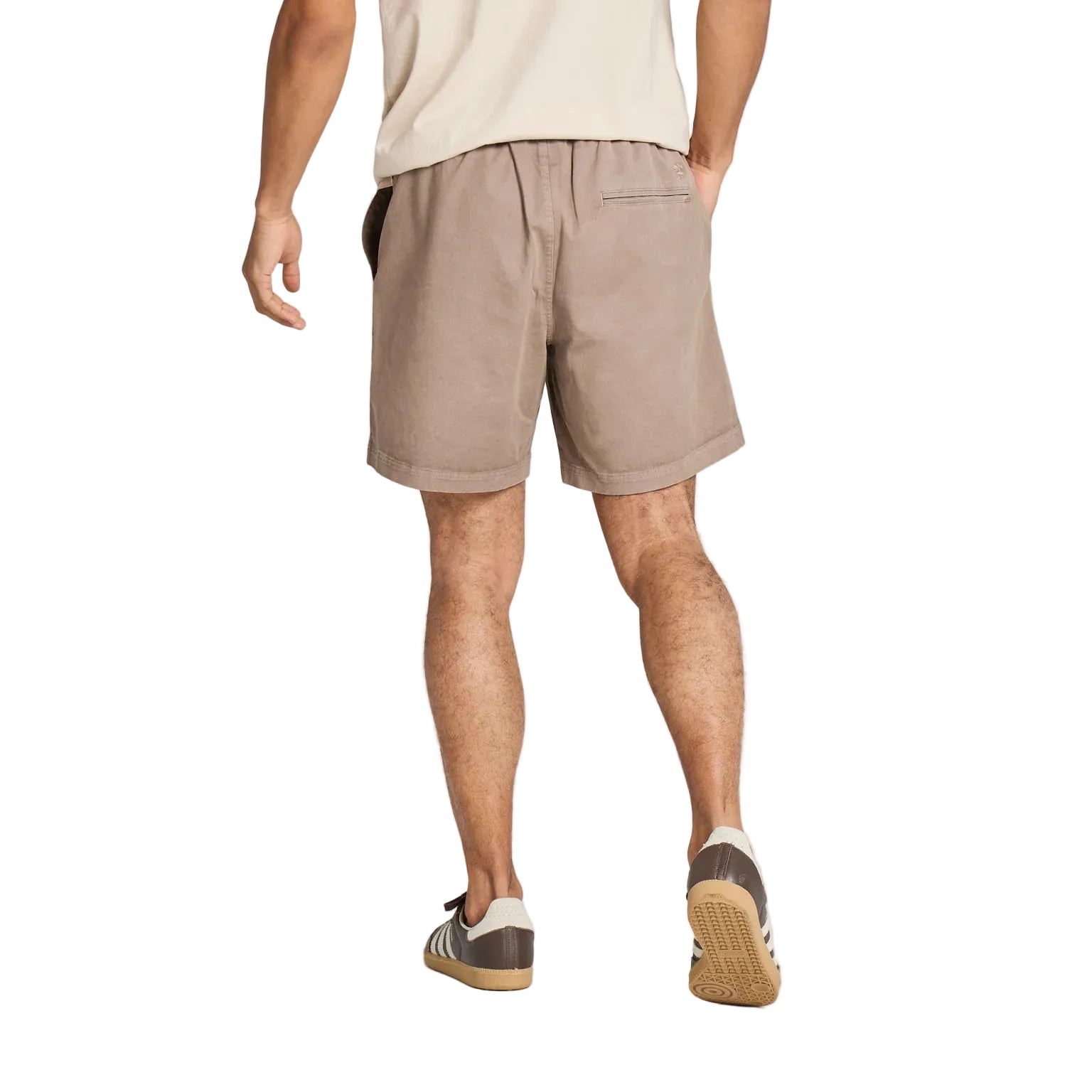 Men's Solid Weekender Shorts