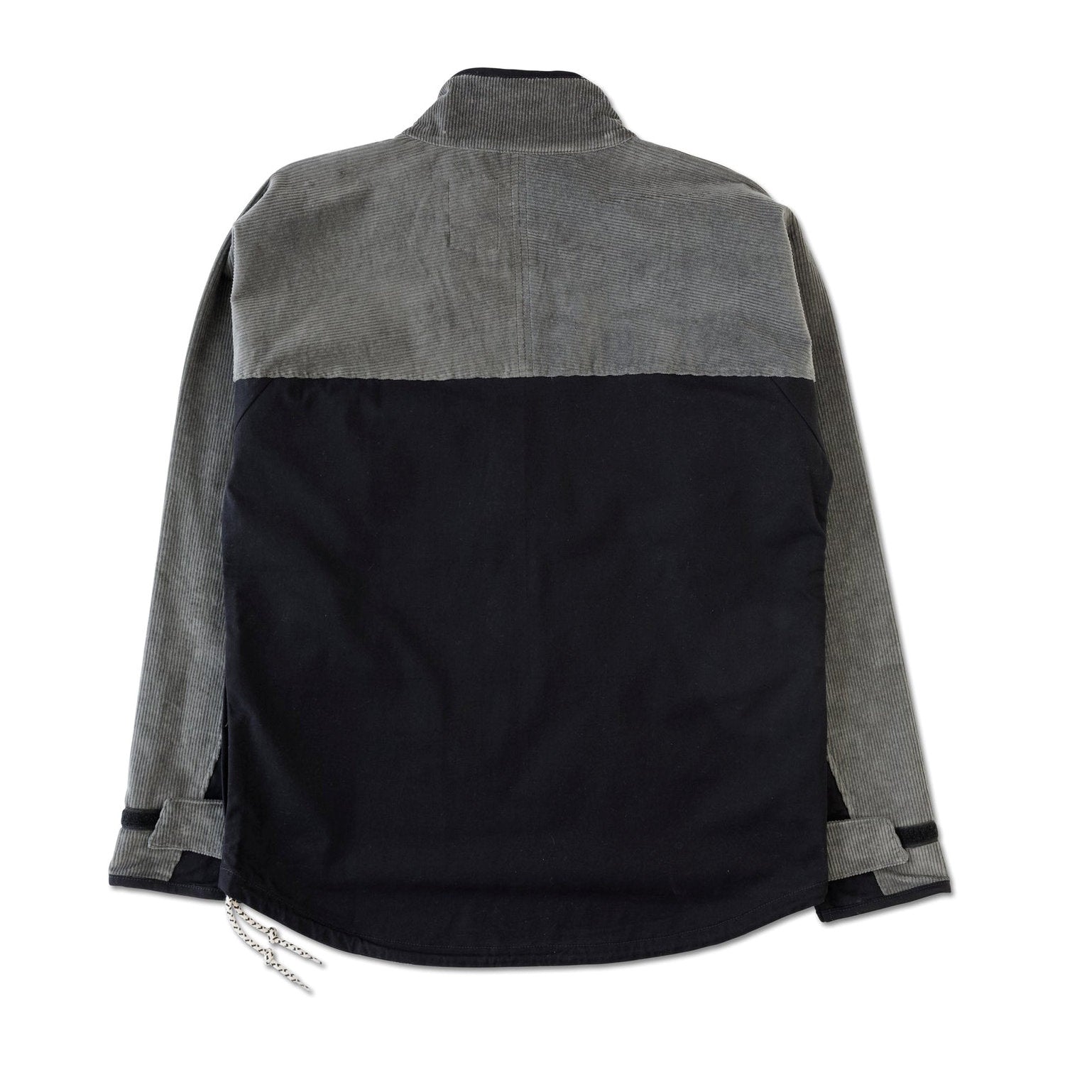 Men's Throwshirt Flex Shirt