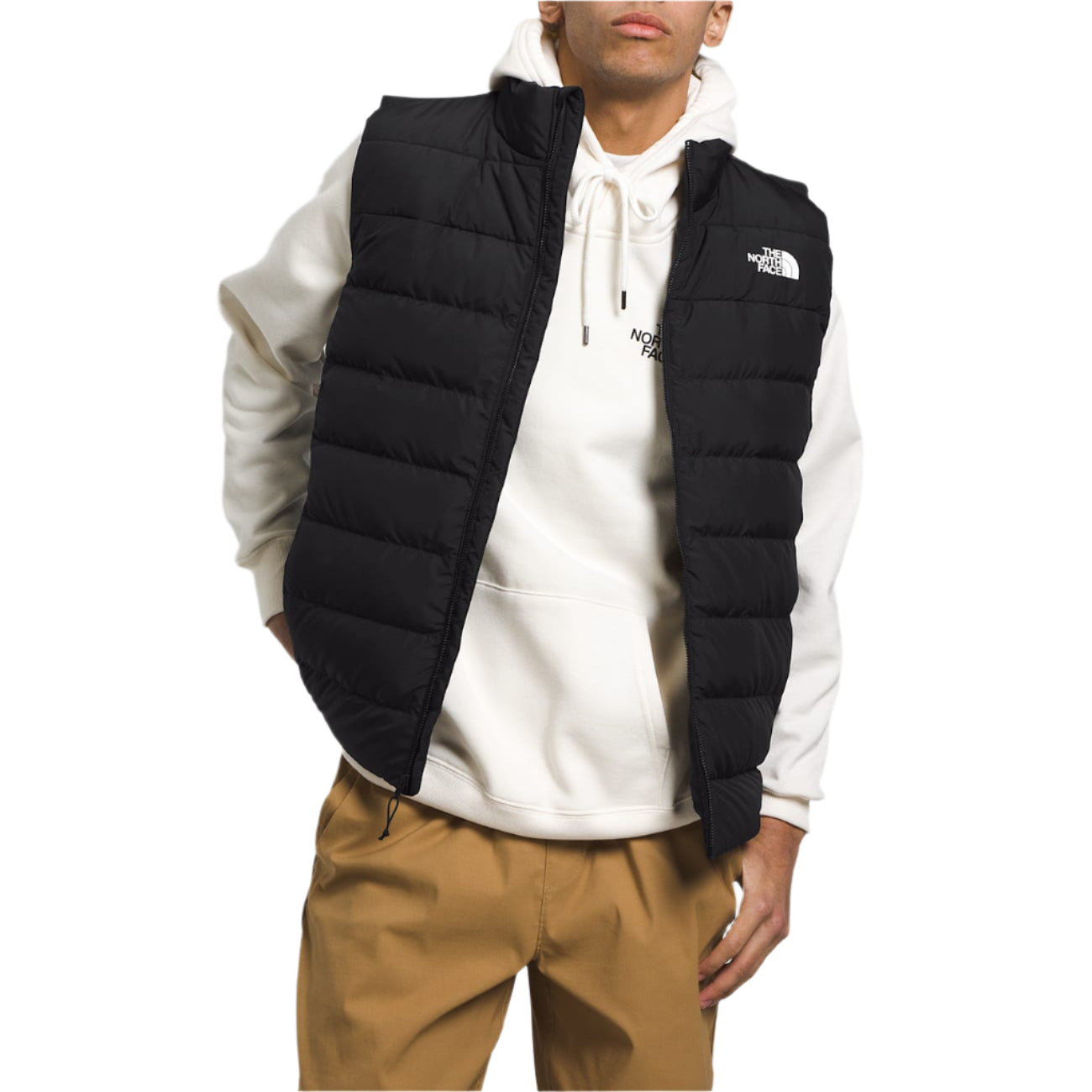 Men’s Aconcagua 3 Vest