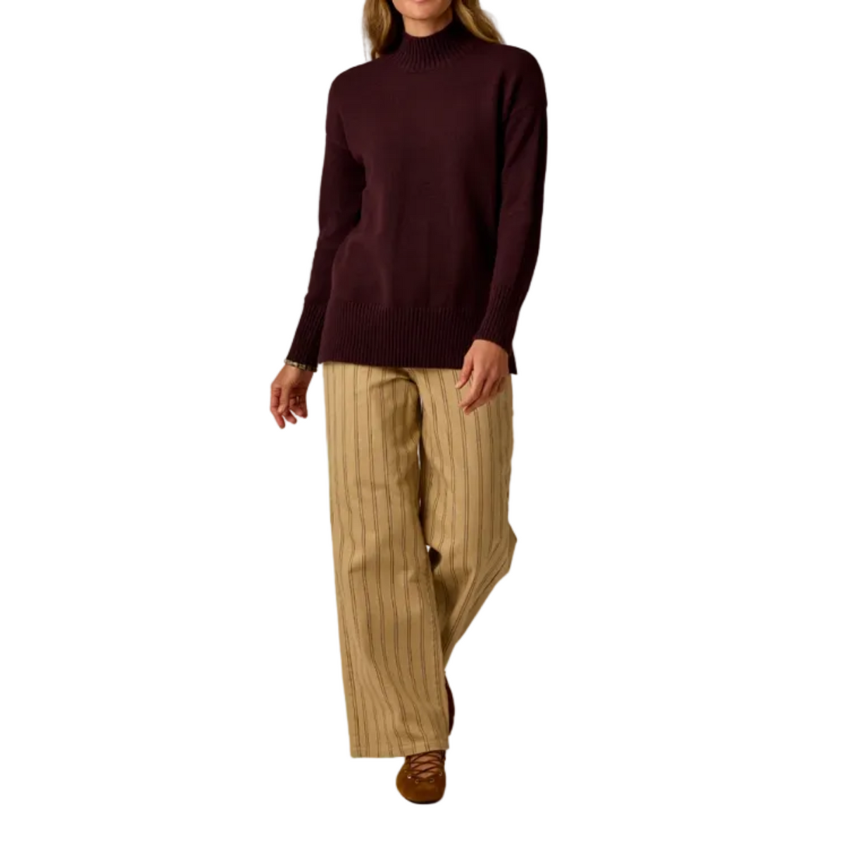 Women's Woodward Sweater