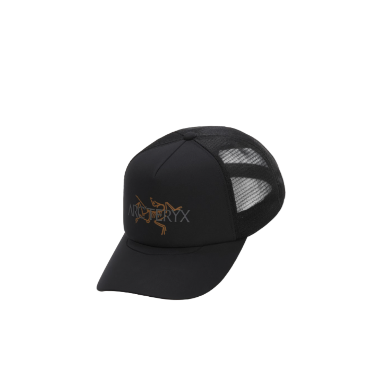 Bird Word Trucker Hat