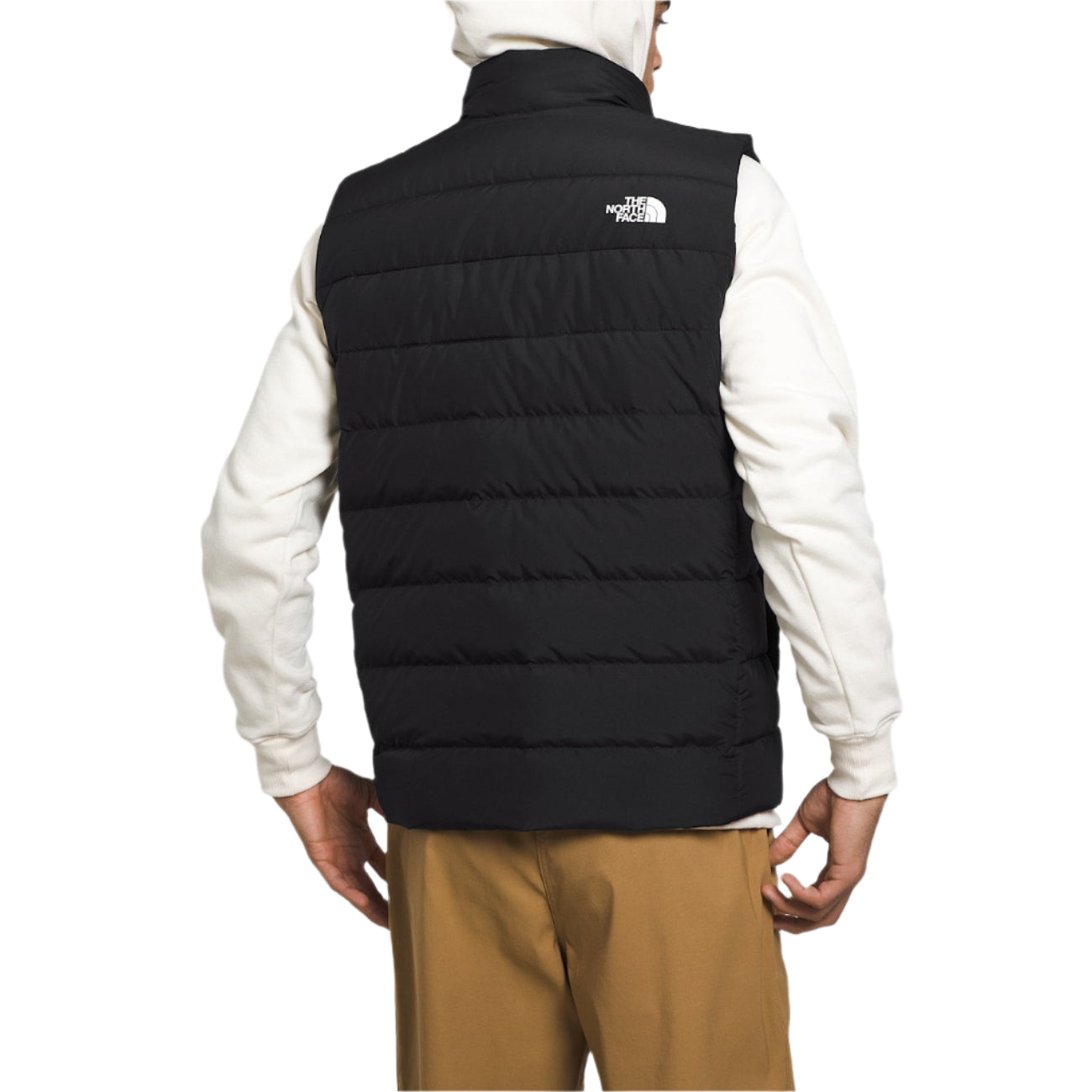 Men’s Aconcagua 3 Vest