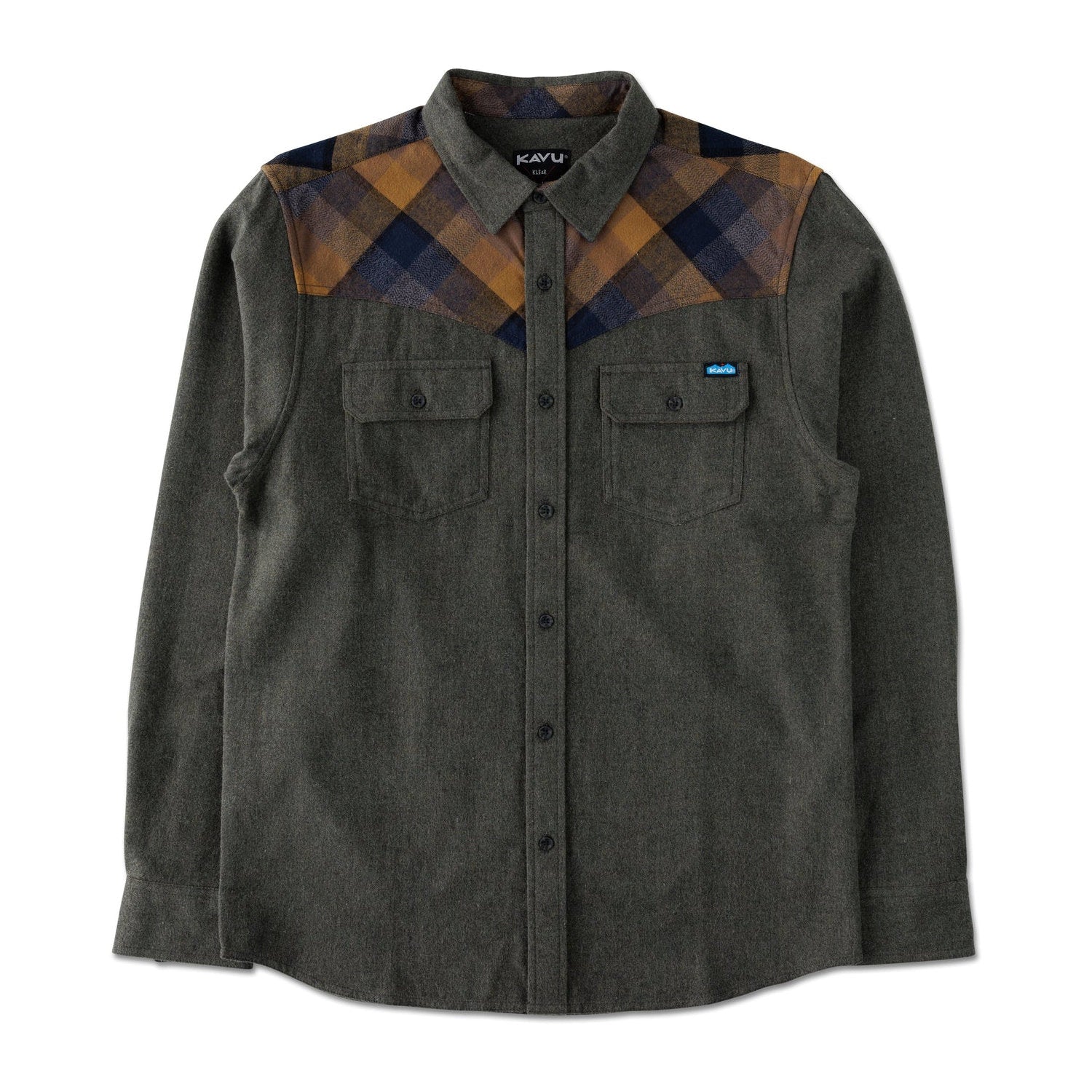 Men's Buckarooski Shirt