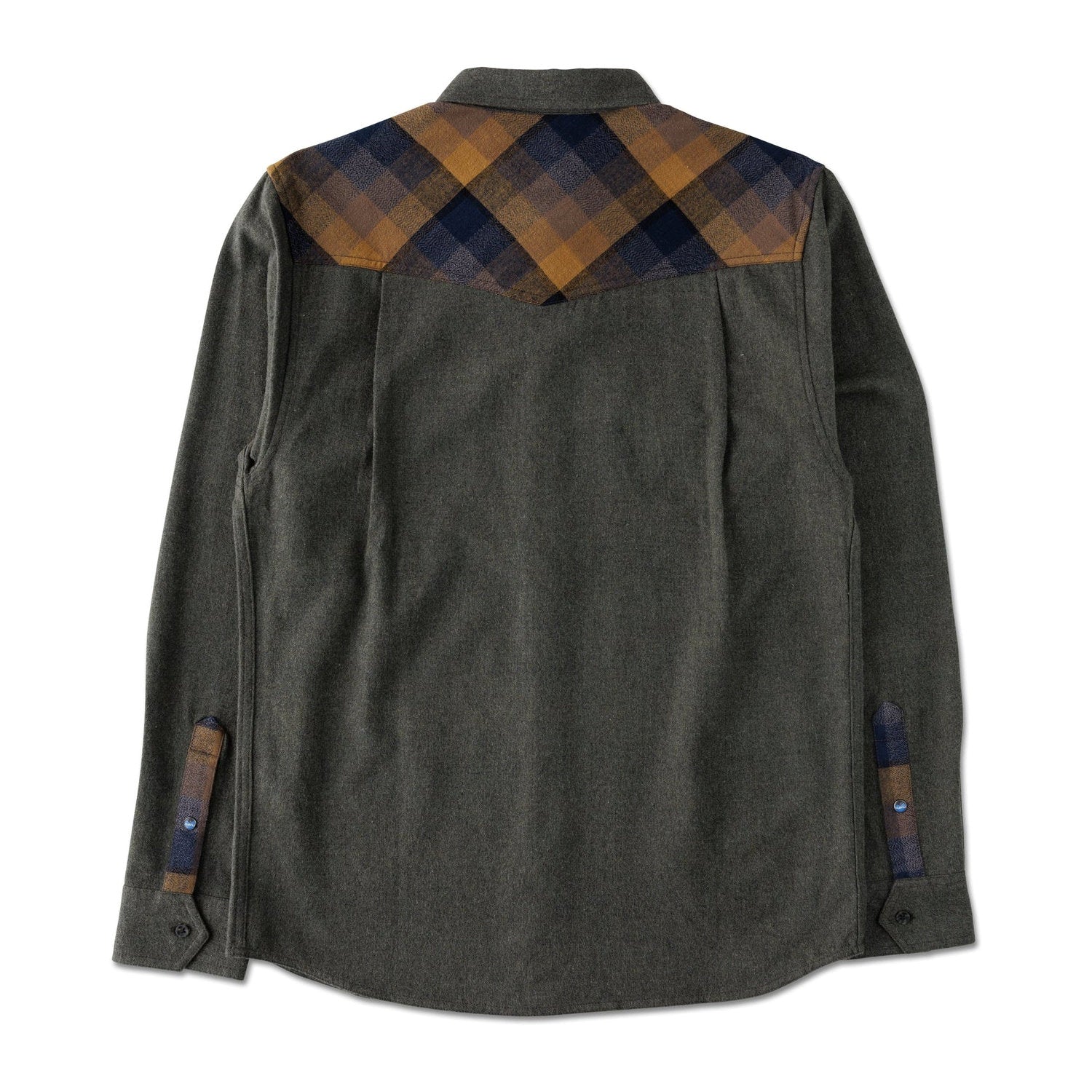 Men's Buckarooski Shirt