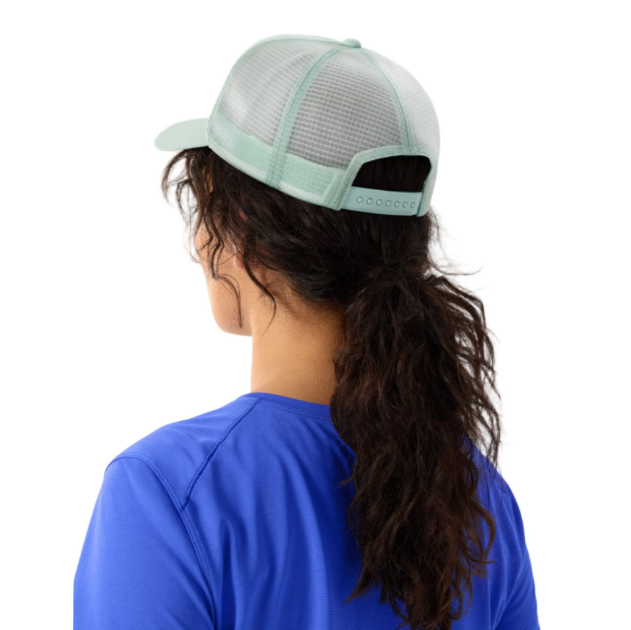 Bird Word Trucker Hat