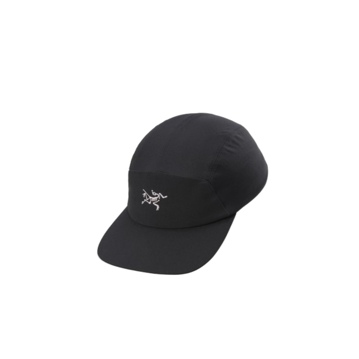 Gamma 5 Panel Cap