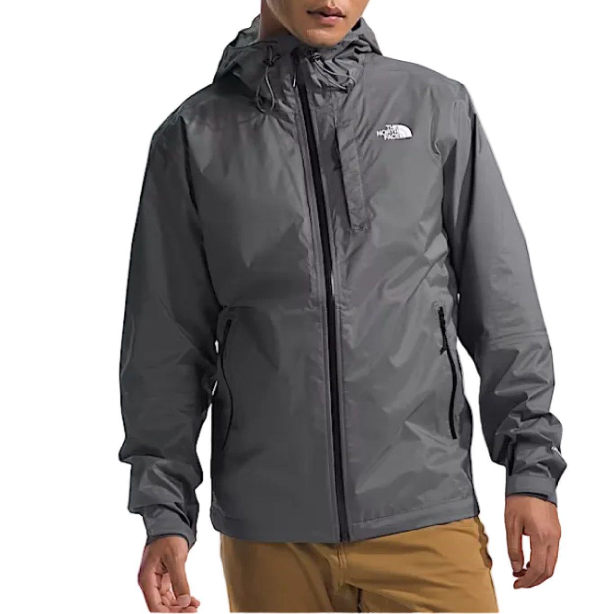 Men's Alta Vista Rain Jacket