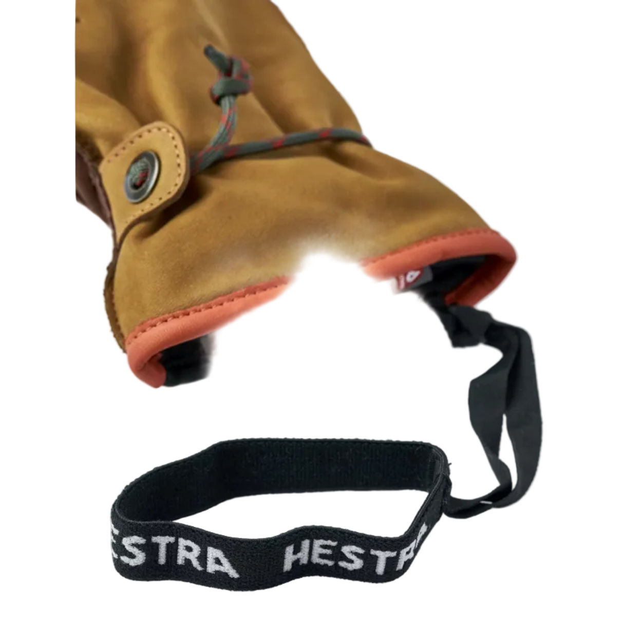 Wakayama Mitt Mittens