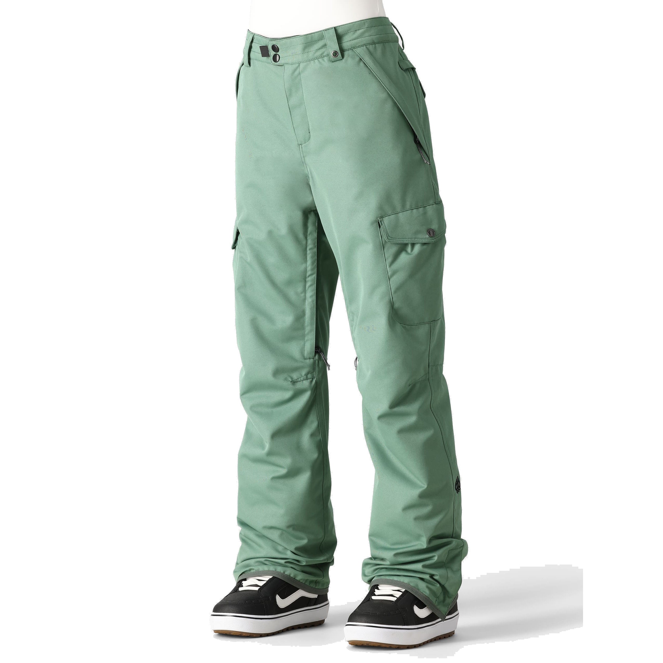 Women's Aura Insulated Cargo Pants