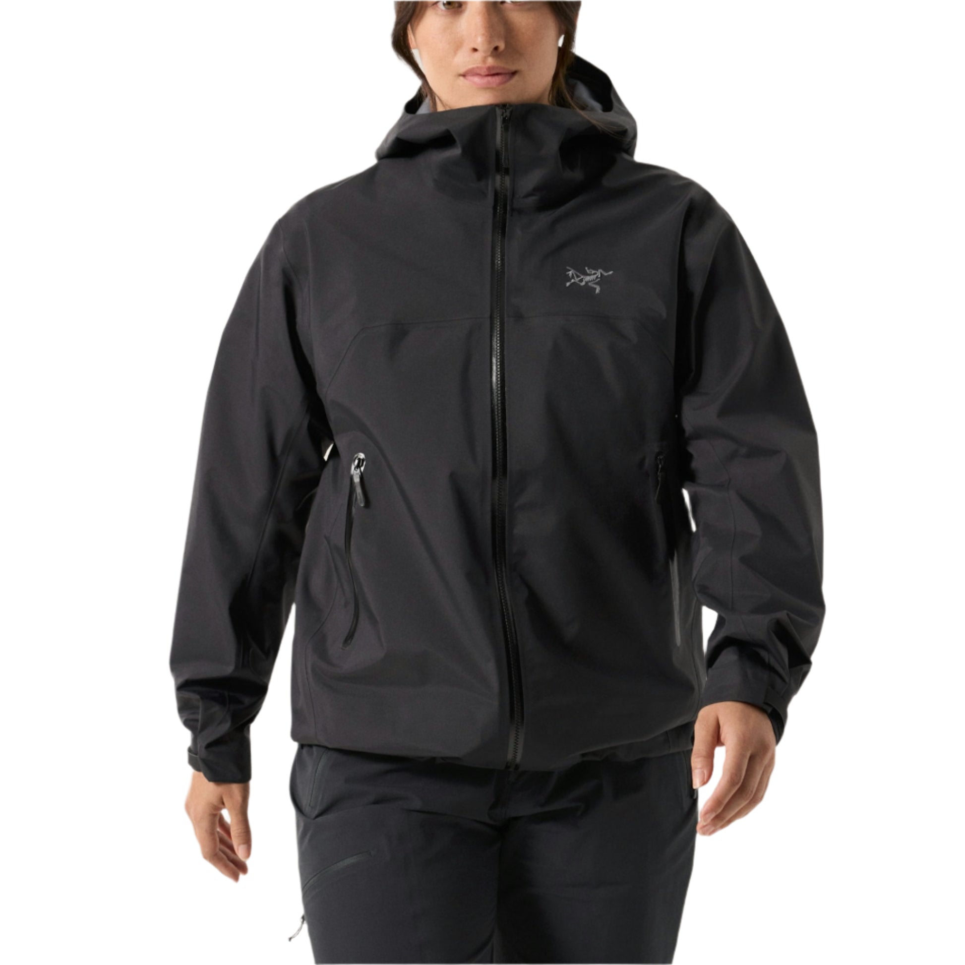 Women's Beta Jacket