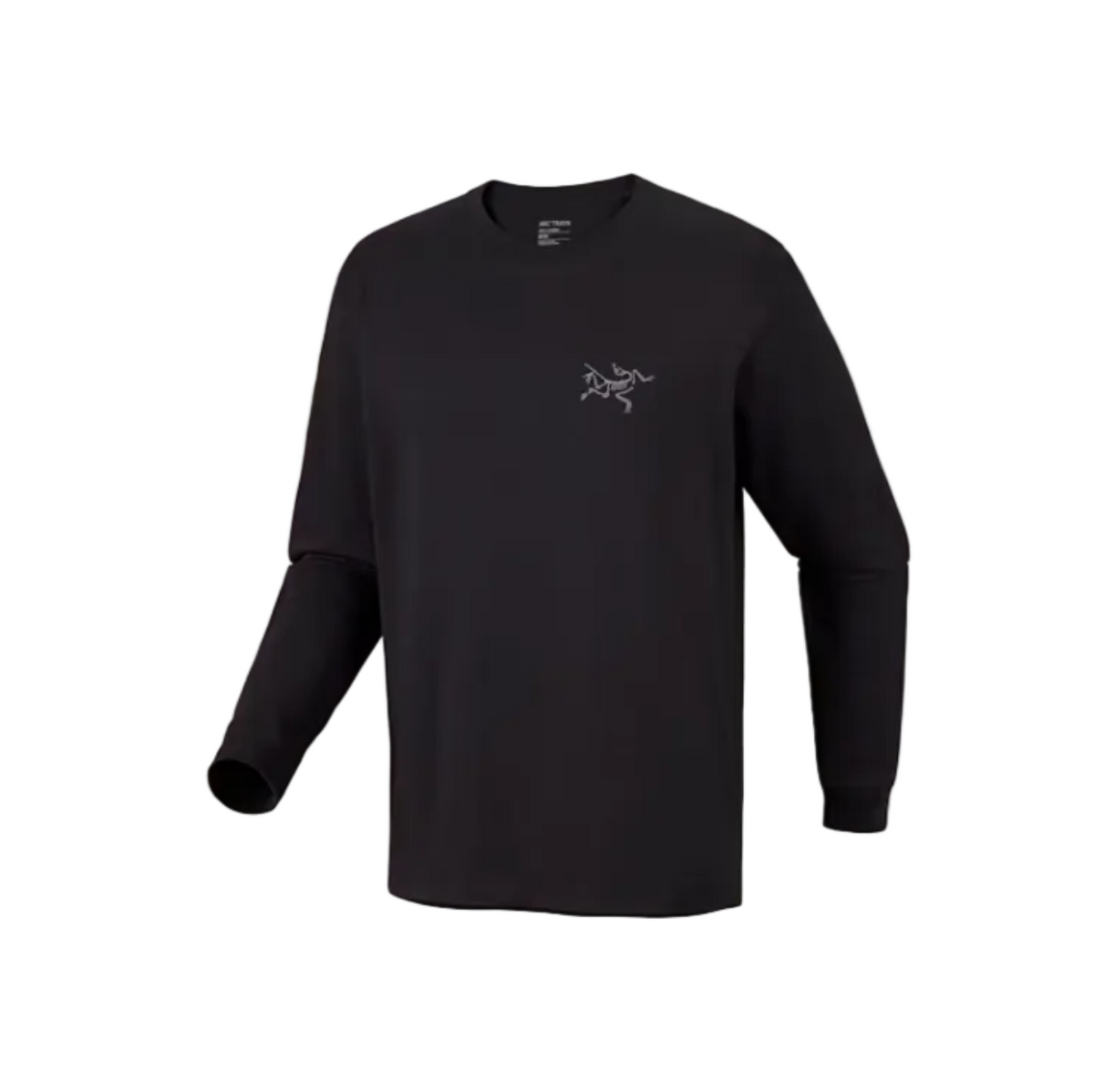 Men's Kragg SL Cotton Long Sleeve Shirt