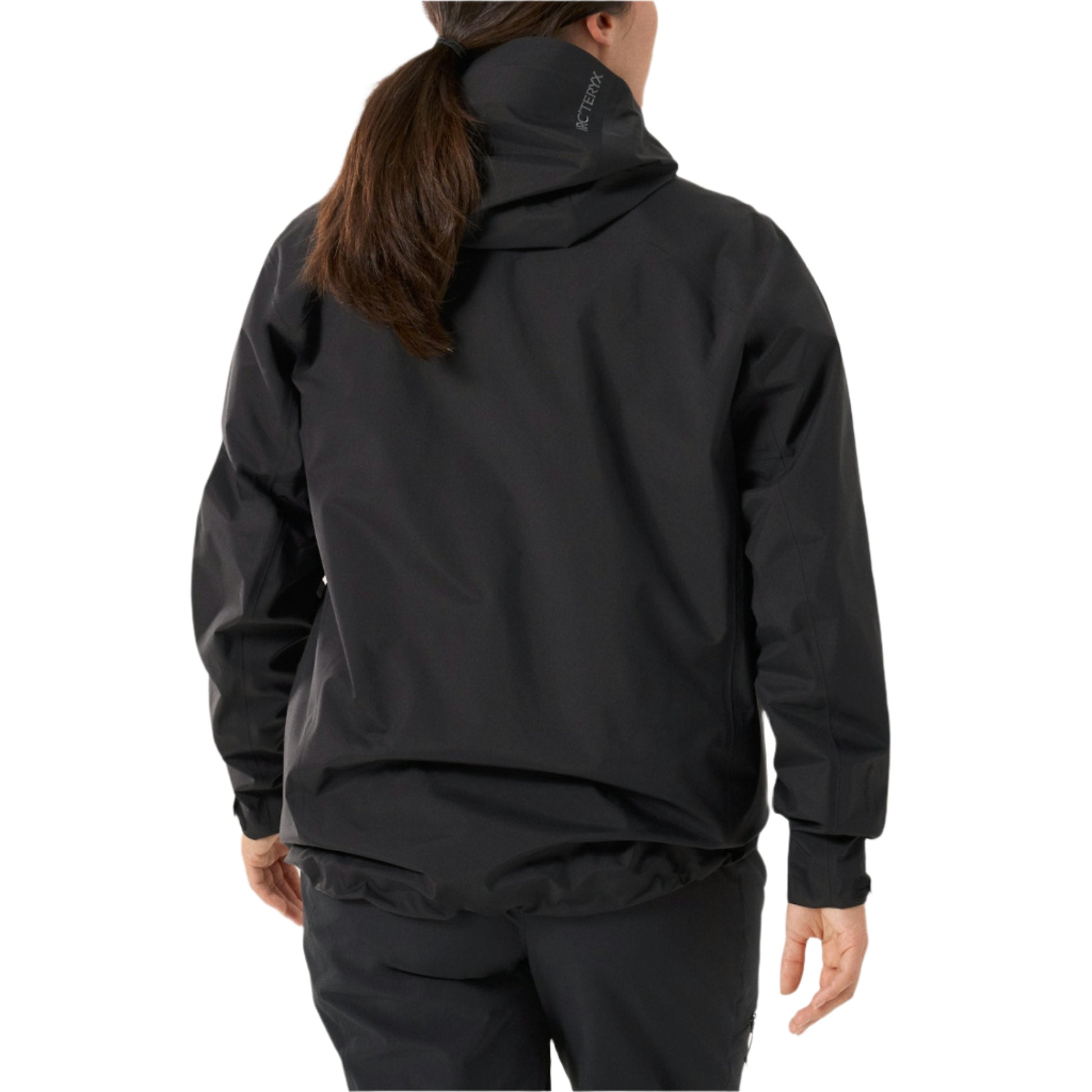 Women's Beta Jacket