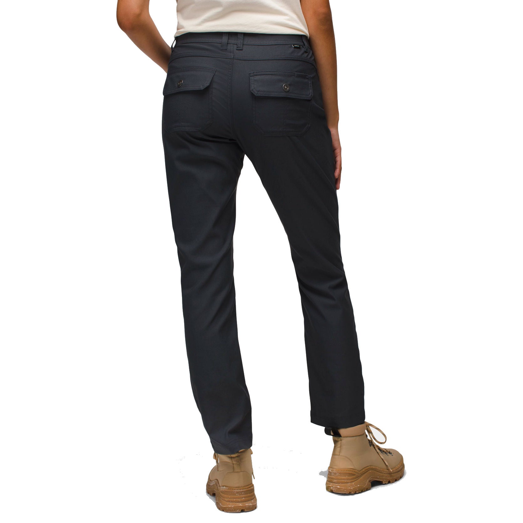 Women's Halle Straight Pants II