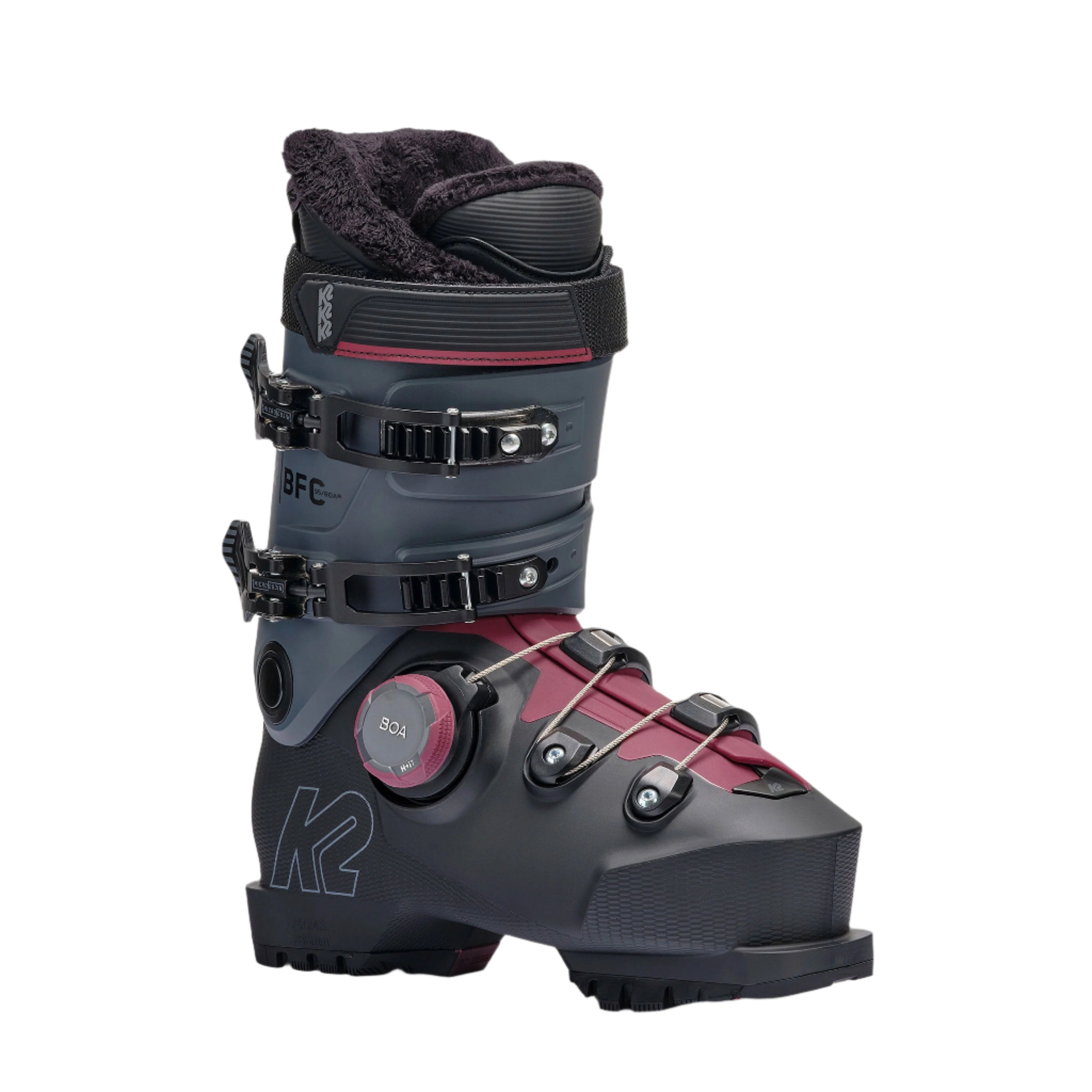 Women's BFC 95 Boa Ski Boots