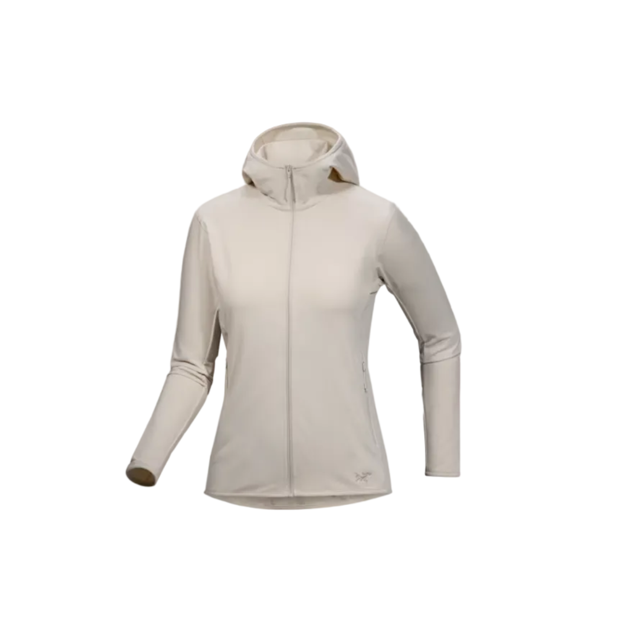 Women's Kyanite LT Hoody