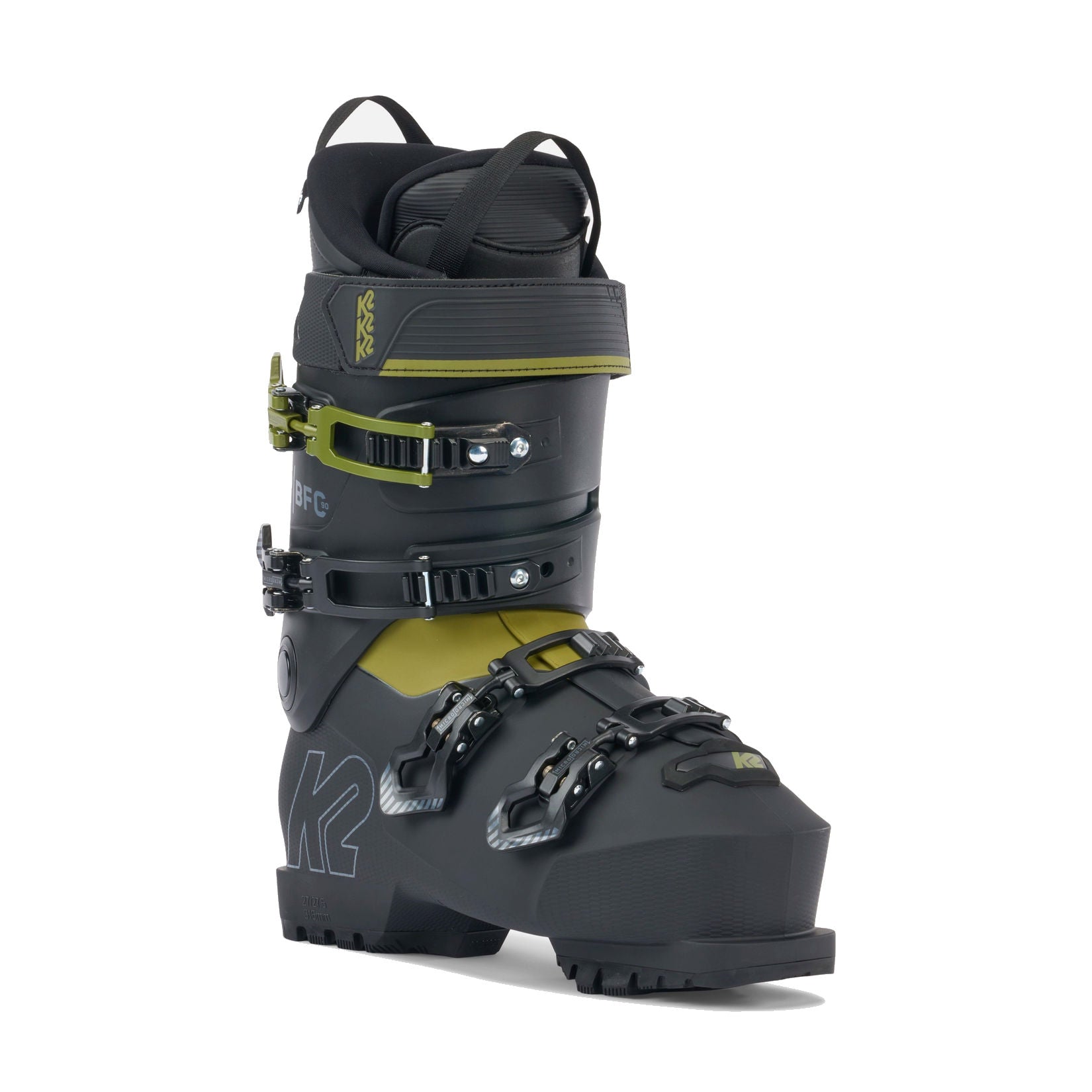 Men's BFC 90 Ski Boots