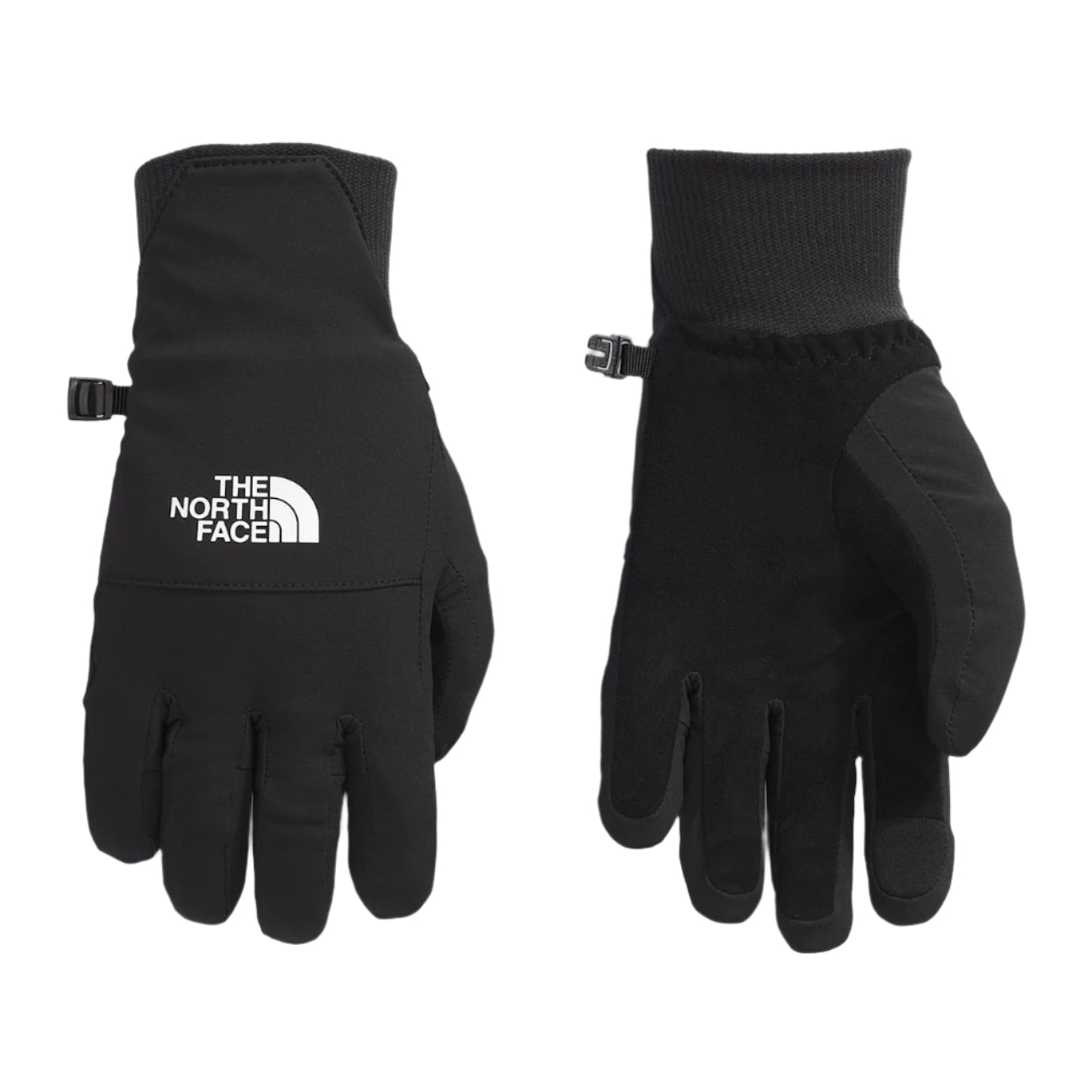 Women's Shelbe Raschel Etip Glove