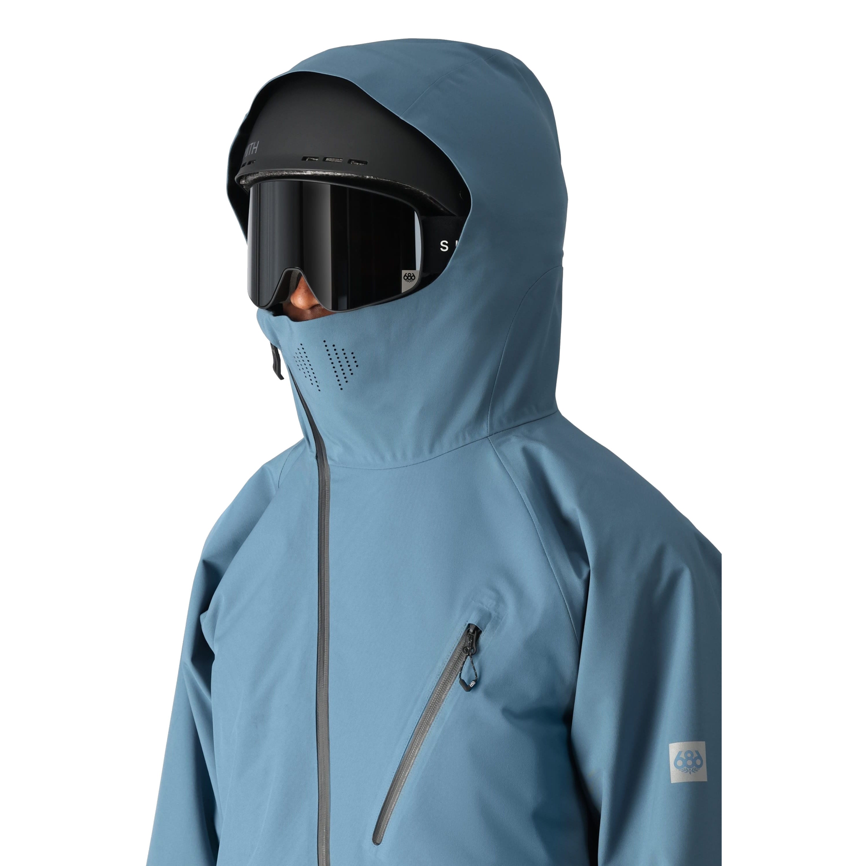 Men's Hydra Thermagraph Jacket